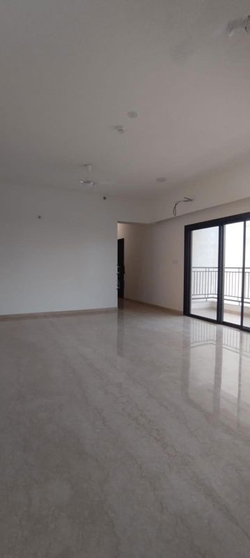 5 BHK for rent in Sector 108, Gurugram — semi-furnished — 4686 sq.ft — Sobha City Gurgaon