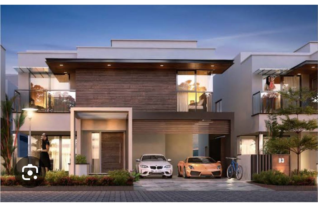 5 BHK for rent in Sector 109, Gurugram — semi-furnished — 270 sq.ft — Sobha International City Presidential Villa
