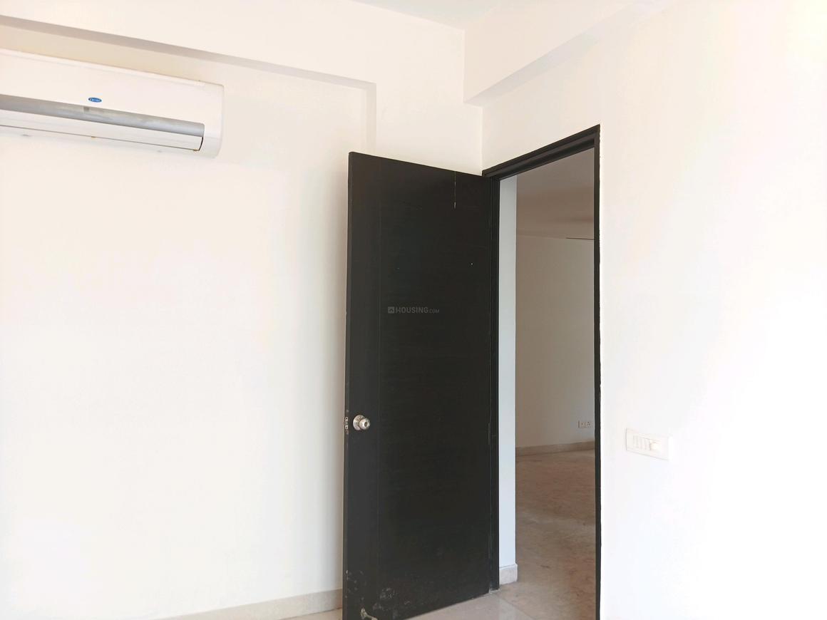 5 BHK for rent in Sector 110, Gurugram — semi-furnished — 3880 sq.ft — Indiabulls Enigma