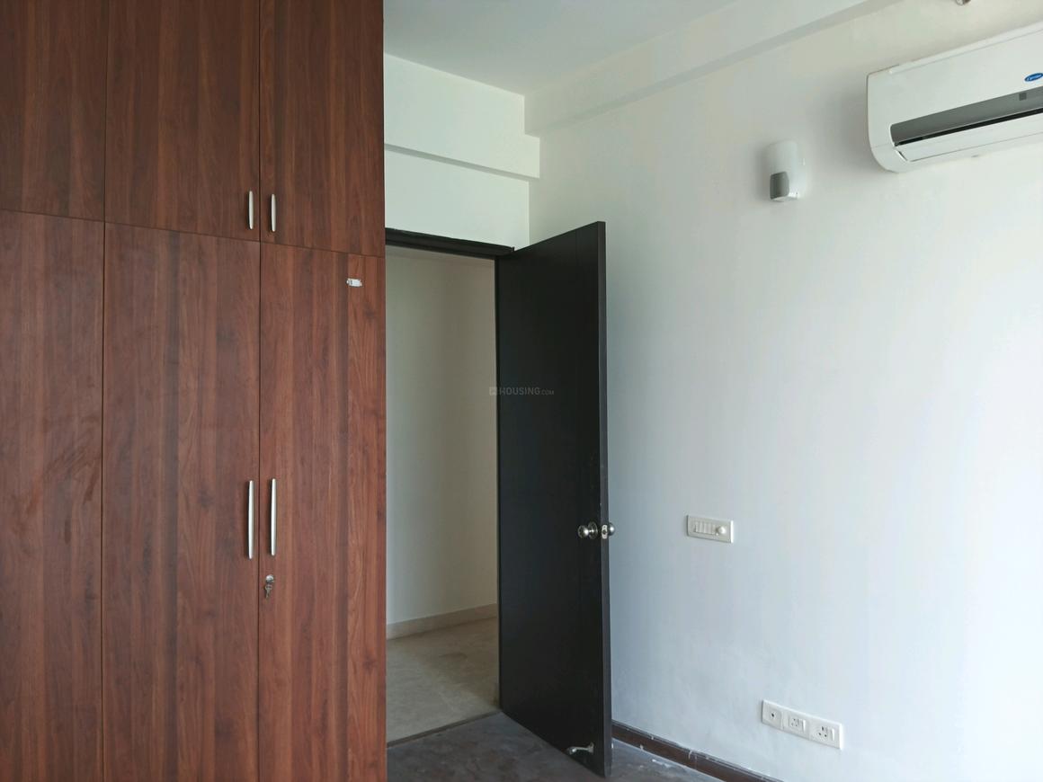 5 BHK for rent in Sector 110, Gurugram — semi-furnished — 3600 sq.ft — Indiabulls Enigma