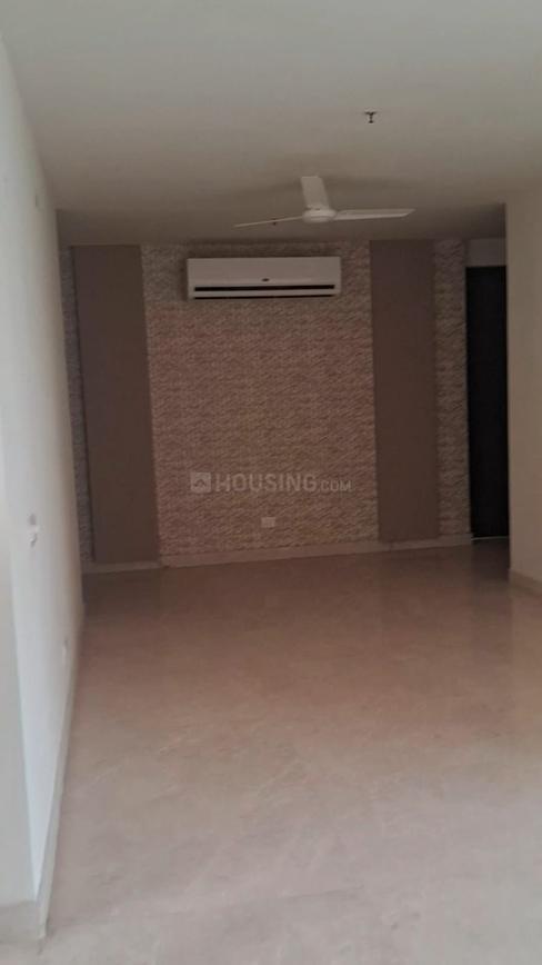5 BHK for rent in Sector 110, Gurugram — semi-furnished — 3500 sq.ft — Indiabulls Enigma