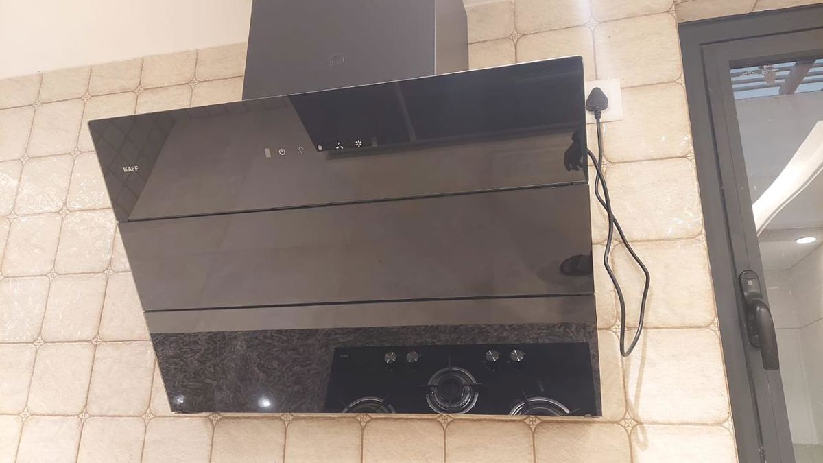 5 BHK for rent in Sector 110a, Gurugram — furnished — 1600 sq.ft — Mahindra Aura Phase III