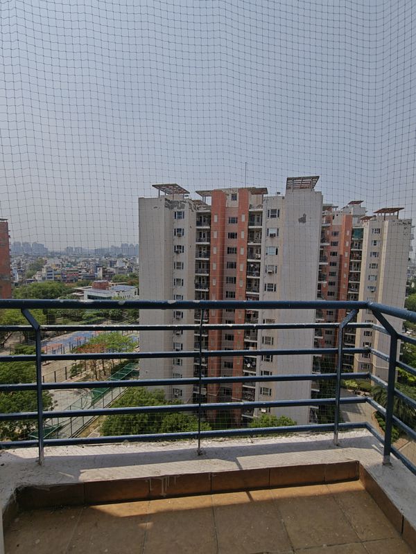 5 BHK for rent in Sector 110a, Gurugram — semi-furnished — 1198 sq.ft — Mahindra Aura