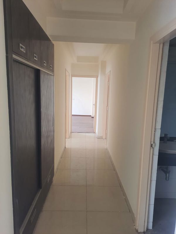 5 BHK for rent in Sector 110a, Gurugram — semi-furnished — 2042 sq.ft — Mahindra Aura