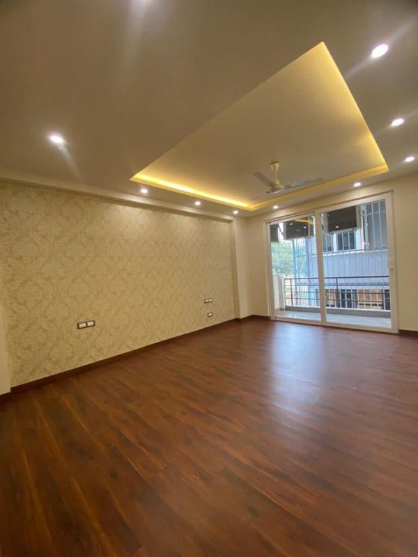 5 BHK for rent in Sector 110a, Gurugram — semi-furnished — 1546 sq.ft — Mahindra Aura