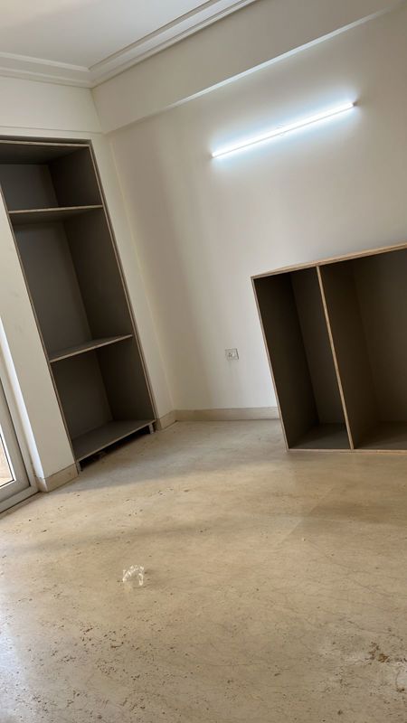 5 BHK for rent in Sector 111, Gurugram — semi-furnished — 2159 sq.ft