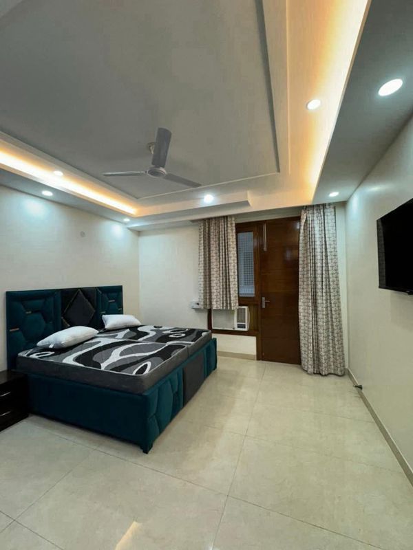 5 BHK for rent in Sector 111, Gurugram — furnished — 651 sq.ft — Lotus Homz