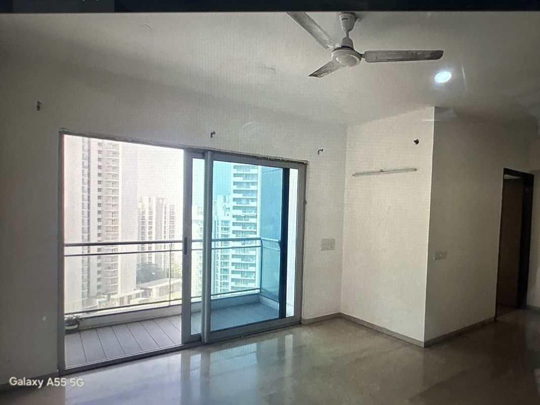 5 BHK for rent in Sector 112, Gurugram — semi-furnished — 1580 sq.ft — Tata Gurgaon Gateway