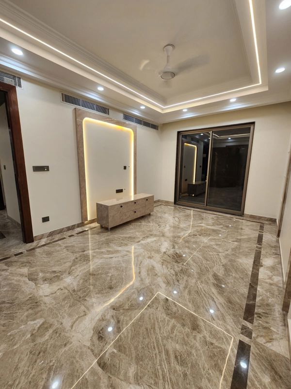 5 BHK for rent in Sector 112, Gurugram — furnished — 6325 sq.ft
