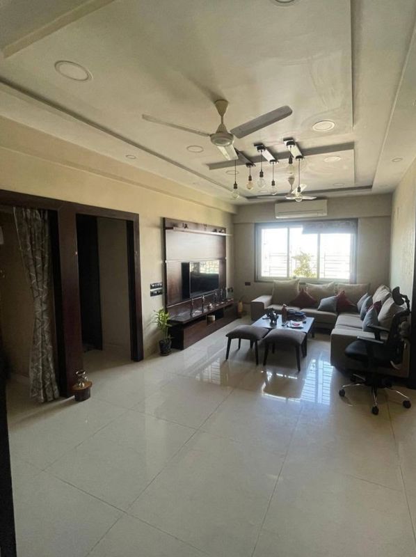 5 BHK for rent in Sector 113, Gurugram — semi-furnished — 2250 sq.ft — Tata La Vida