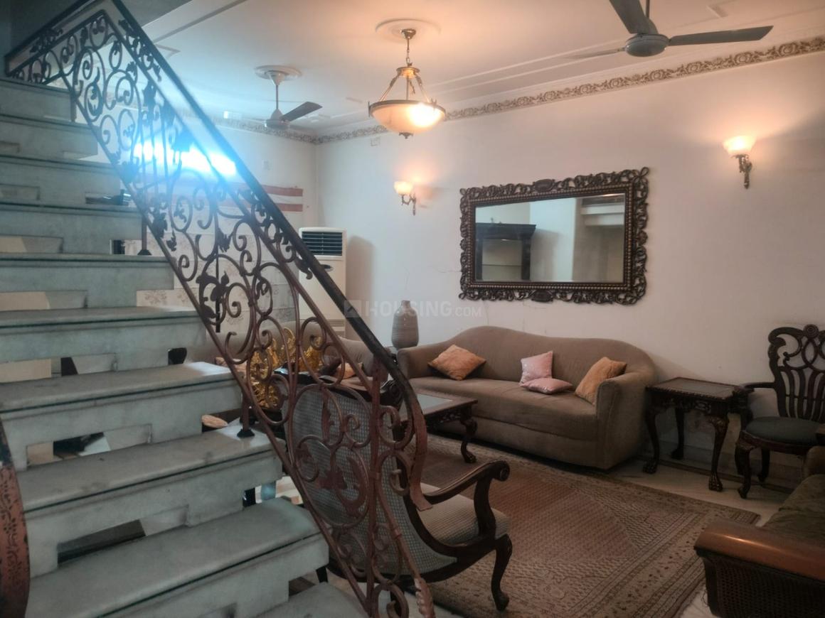 5 BHK for rent in Sector 15 Part 2, Gurugram — 3800 sq.ft