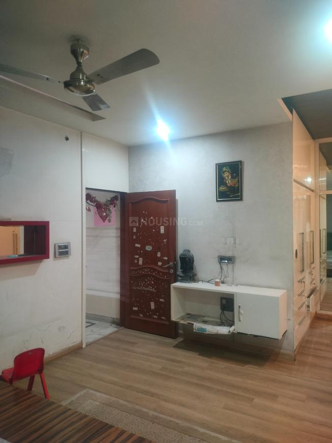 5 BHK for rent in Sector 15 Part 2, Gurugram — semi-furnished — 2000 sq.ft