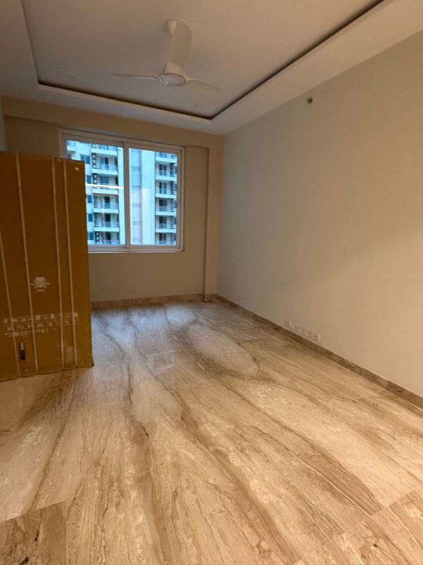 5 BHK for rent in Sector 22, Gurugram — semi-furnished — 3090 sq.ft — Ambience Creacions