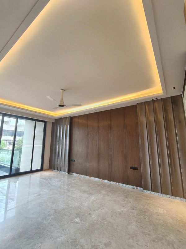 5 BHK for rent in Sector 23, Gurugram — semi-furnished — 774 sq.ft