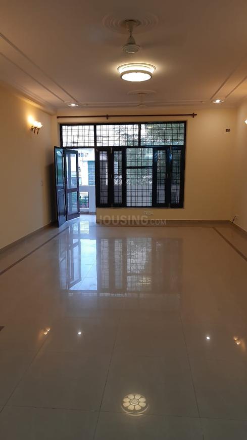 5 BHK for rent in Sector 23, Gurugram — semi-furnished — 4500 sq.ft