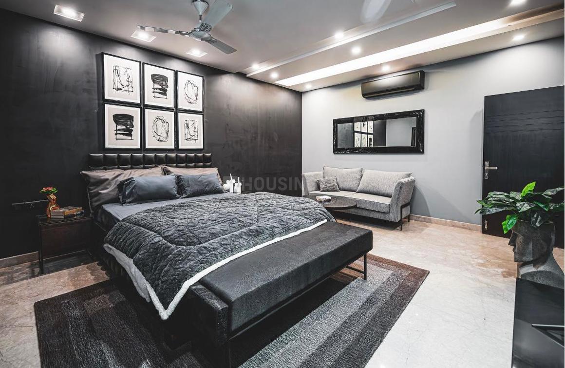 5 BHK for rent in Sector 26A, Gurugram — 3200 sq.ft
