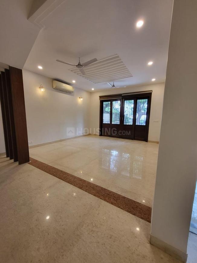 5 BHK for rent in Sector 26A, Gurugram — semi-furnished — 3000 sq.ft