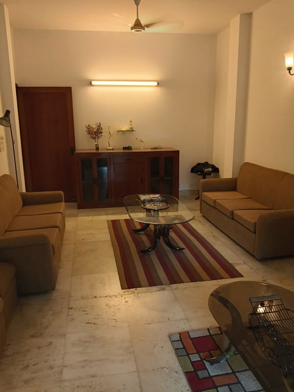 5 BHK for rent in Sector 27, Gurugram — unfurnished — 80 sq.ft
