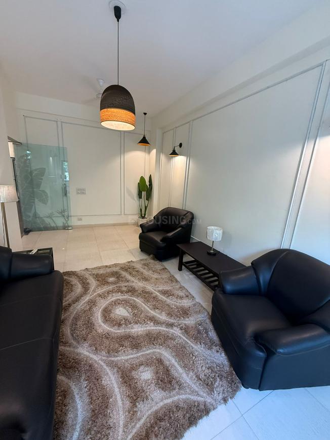 5 BHK for rent in Sector 28, Gurugram — semi-furnished — 10000 sq.ft