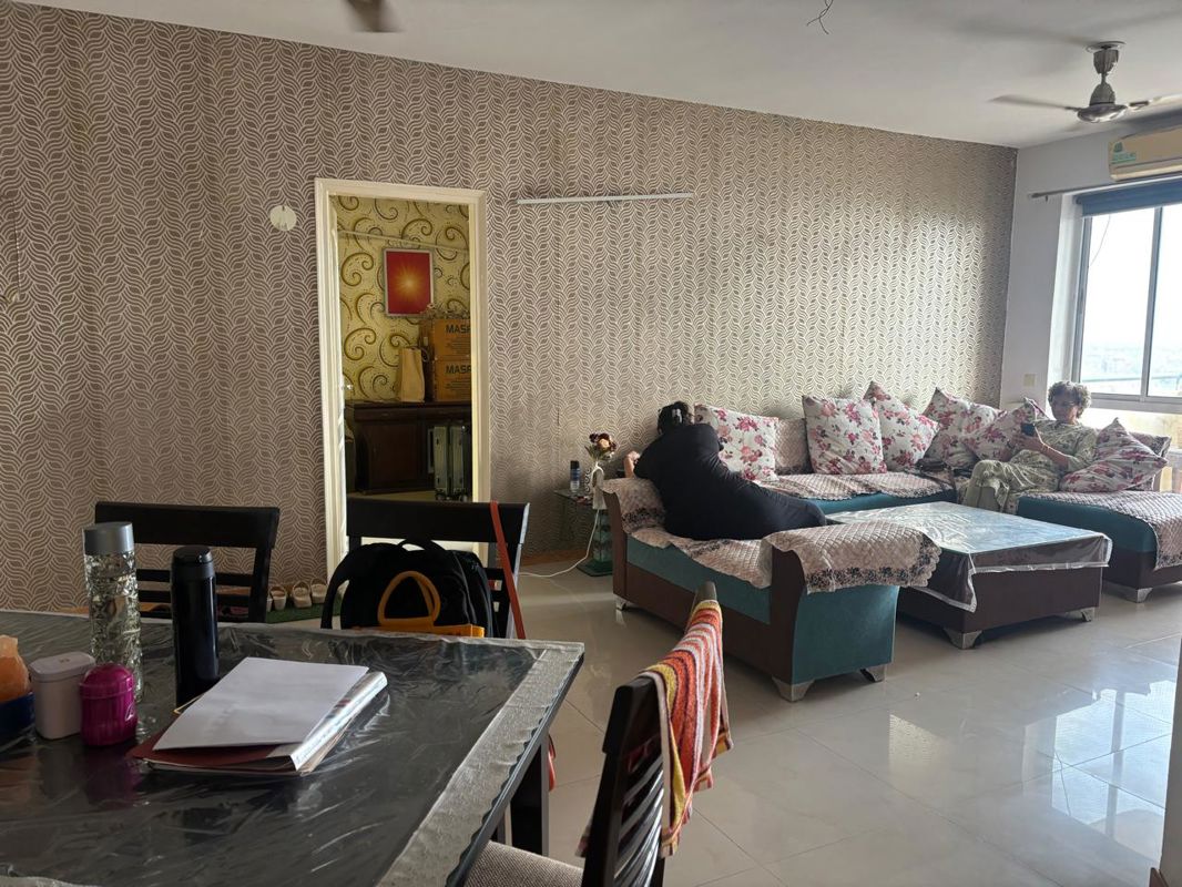 5 BHK for rent in Sector 3, Gurugram — furnished — 1565 sq.ft — Bestech Park View Residency