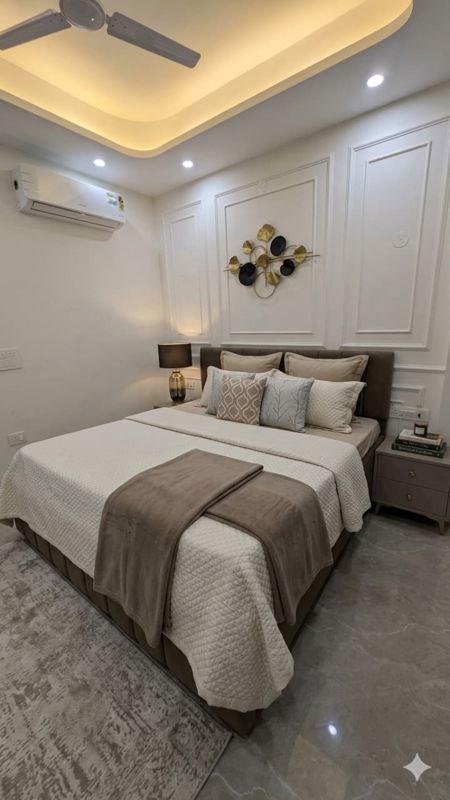 5 BHK for rent in Sector 30, Gurugram — furnished — 5200 sq.ft
