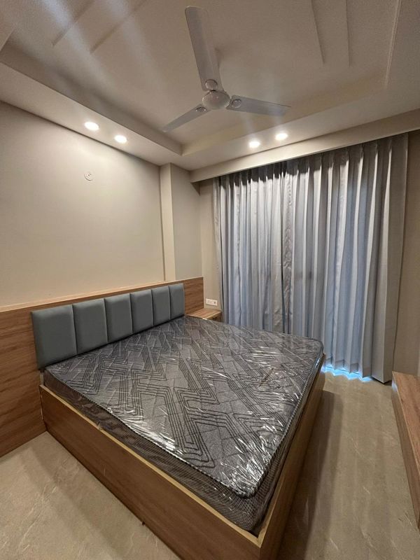 5 BHK for rent in Sector 31, Gurugram — furnished — 900 sq.ft