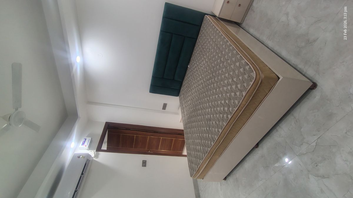 5 BHK for rent in Sector 31, Gurugram — furnished — 365 sq.ft