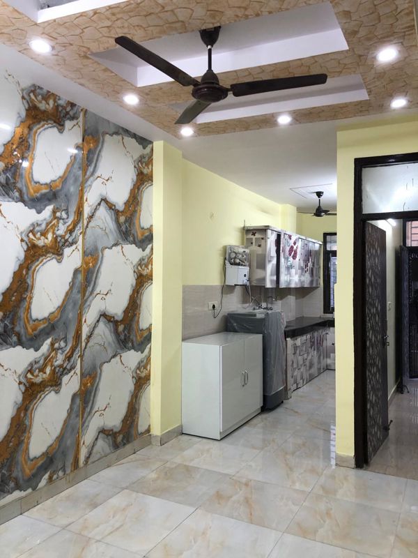 5 BHK for rent in Sector 32a, Gurugram — semi-furnished — 415 sq.ft