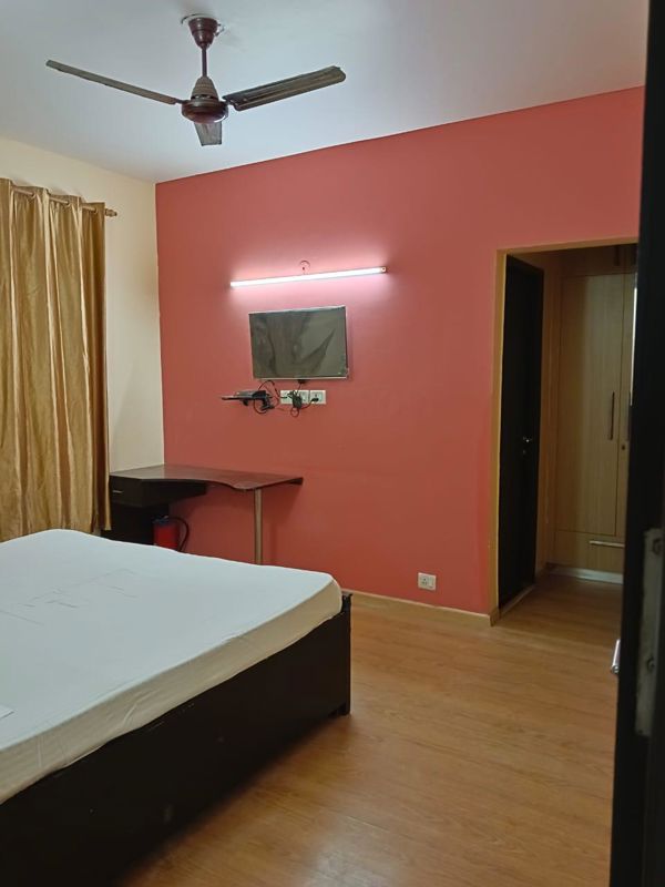 5 BHK for rent in Sector 33, Gurugram — furnished — 1545 sq.ft — Unitech The Residences Sector 33