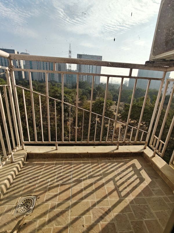 5 BHK for rent in Sector 33, Gurugram — furnished — 1550 sq.ft — Unitech The Residences Gurgaon