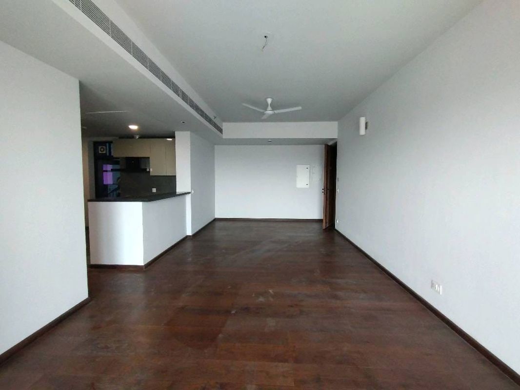 5 BHK for rent in Sector 36a, Gurugram — semi-furnished — 2550 sq.ft — Krisumi Waterfall Residences