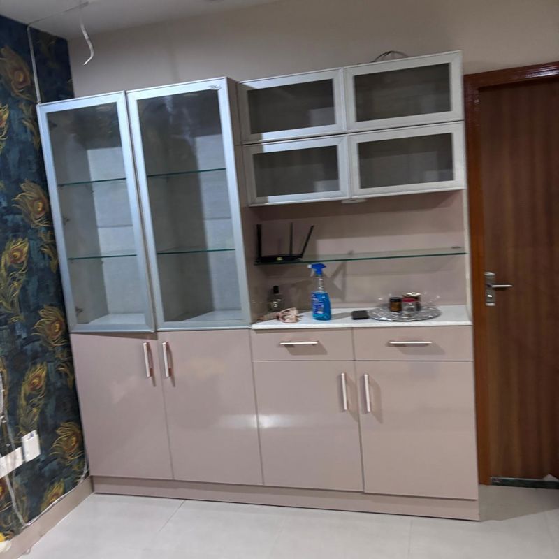 5 BHK for rent in Sector 37c, Gurugram — semi-furnished — 1578 sq.ft — Imperia Esfera
