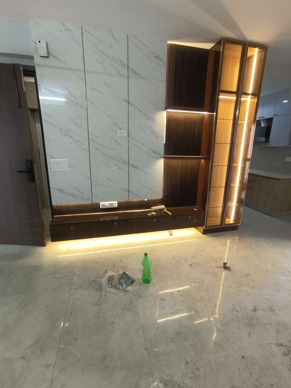 5 BHK for rent in Sector 37d, Gurugram — semi-furnished — 1250 sq.ft — Signature Global City