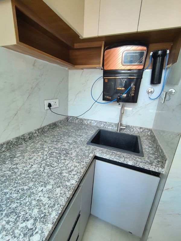 5 BHK for rent in Sector 38, Gurugram — furnished — 420 sq.ft — SAS Tower