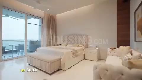 5 BHK for rent in Sector 42, Gurugram — semi-furnished — 9000 sq.ft — DLF The Camellias