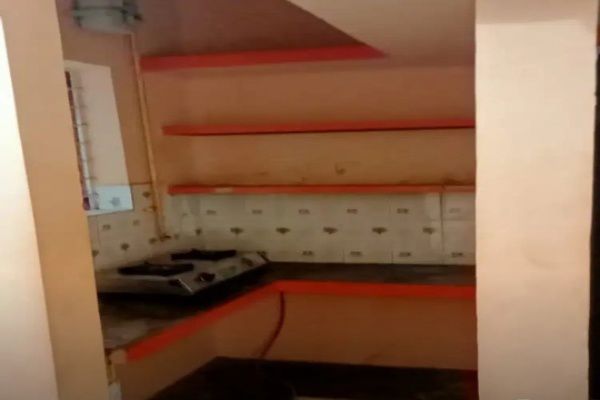 5 BHK for rent in Sector 43, Gurugram — semi-furnished — 1161 sq.ft