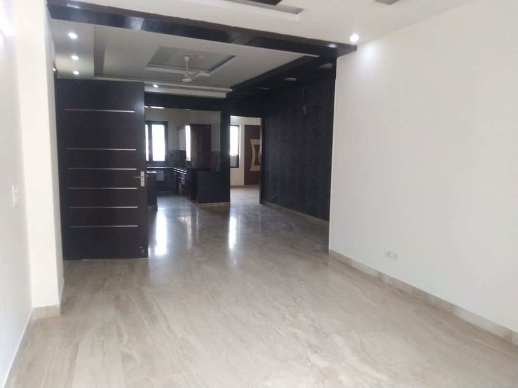 5 BHK for rent in Sector 45, Gurugram — semi-furnished — 163 sq.ft — AS Tower
