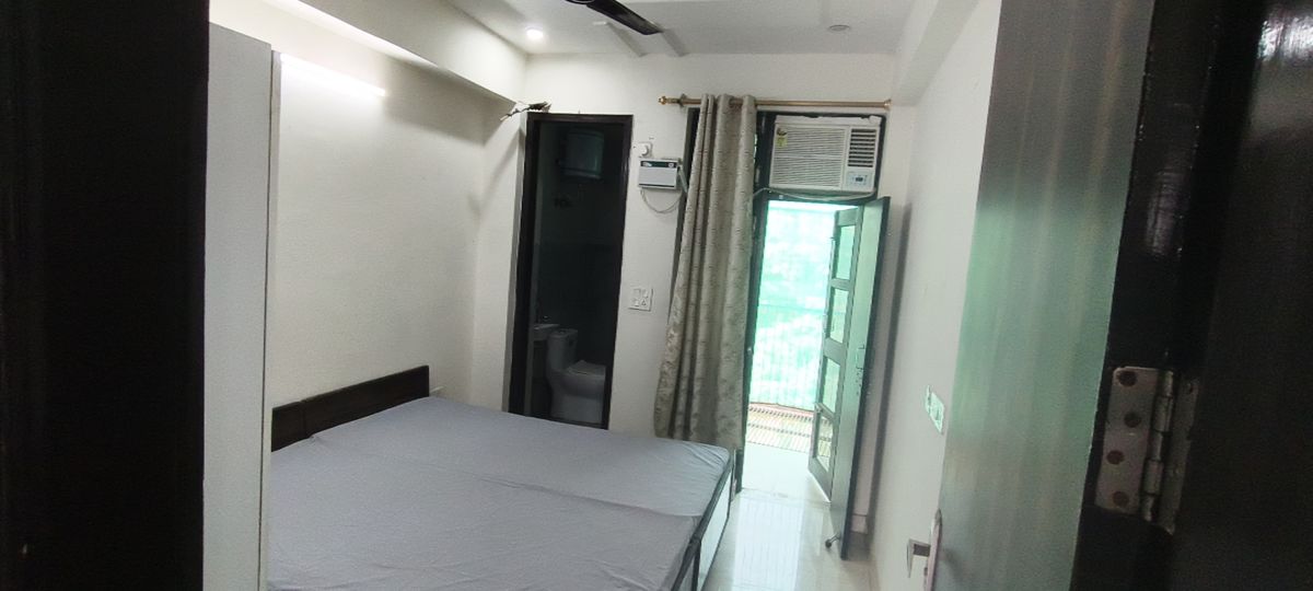 5 BHK for rent in Sector 47, Gurugram — furnished — 1050 sq.ft — ILD Trade Centre