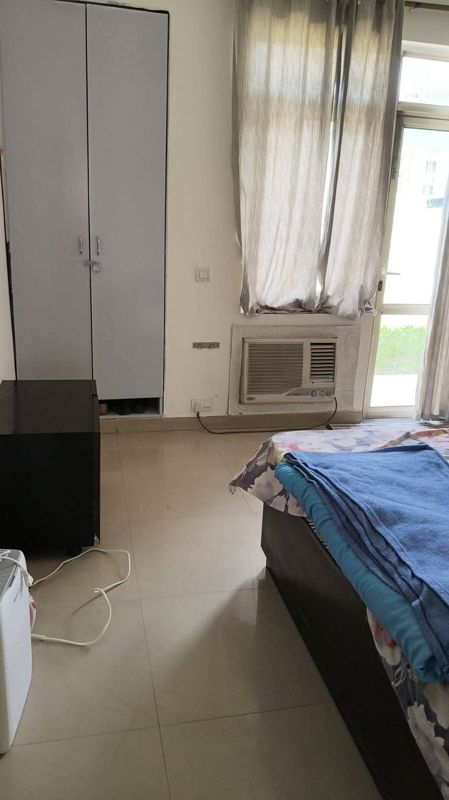 5 BHK for rent in Sector 48, Gurugram — semi-furnished — 1800 sq.ft — Bestech Park View City 1