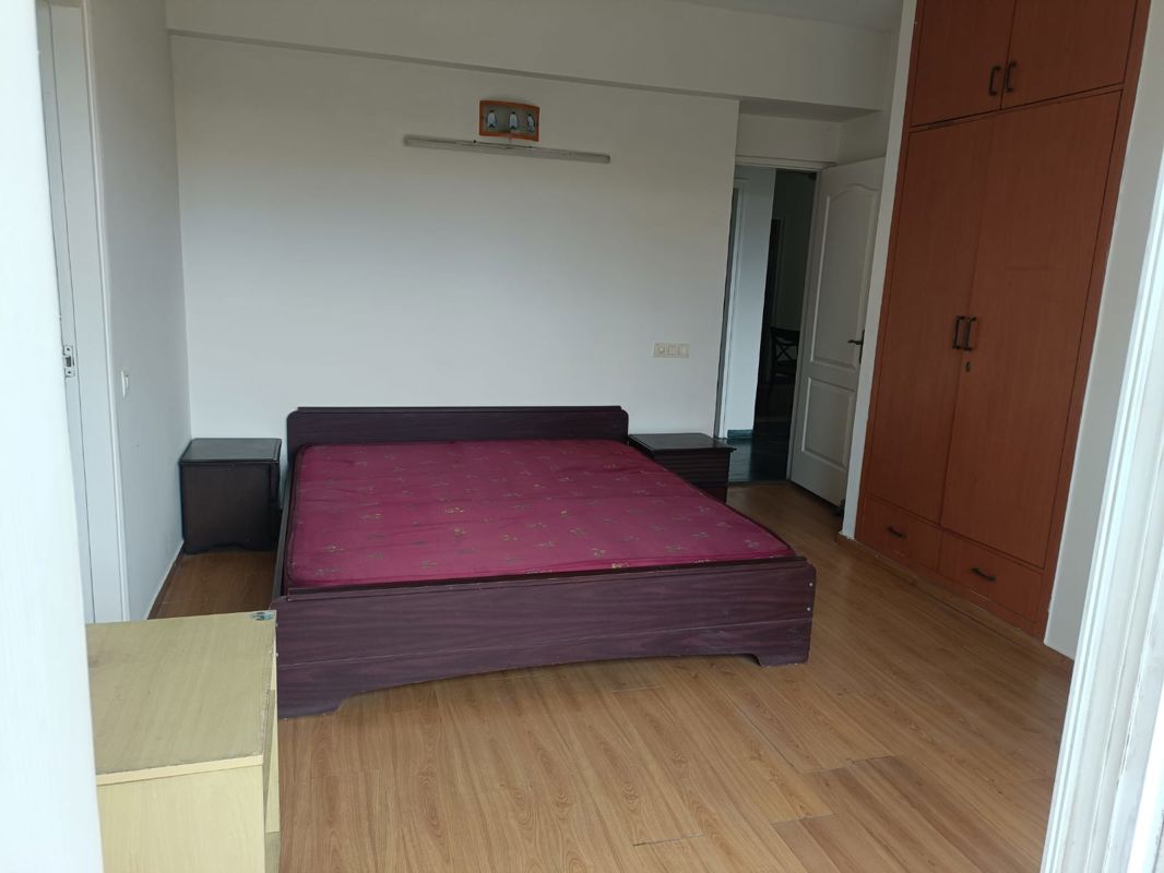 5 BHK for rent in Sector 48, Gurugram — semi-furnished — 2076 sq.ft — Bestech Park View City 1