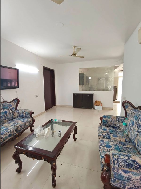 5 BHK for rent in Sector 51, Gurugram — furnished — 2200 sq.ft — Shiv Shankar Society