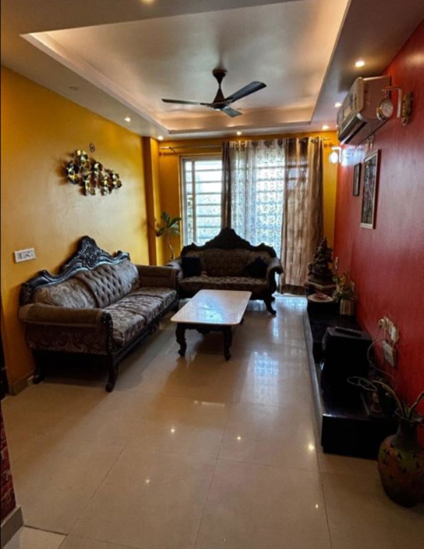 5 BHK for rent in Sector 51, Gurugram — semi-furnished — 1500 sq.ft — Orchid Island