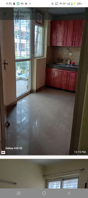 5 BHK for rent in Sector 51, Gurugram — furnished — 1350 sq.ft — Orchid Island