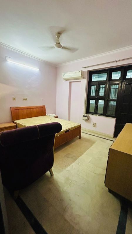 5 BHK for rent in Sector 51, Gurugram — furnished — 1508 sq.ft — Orchid Island