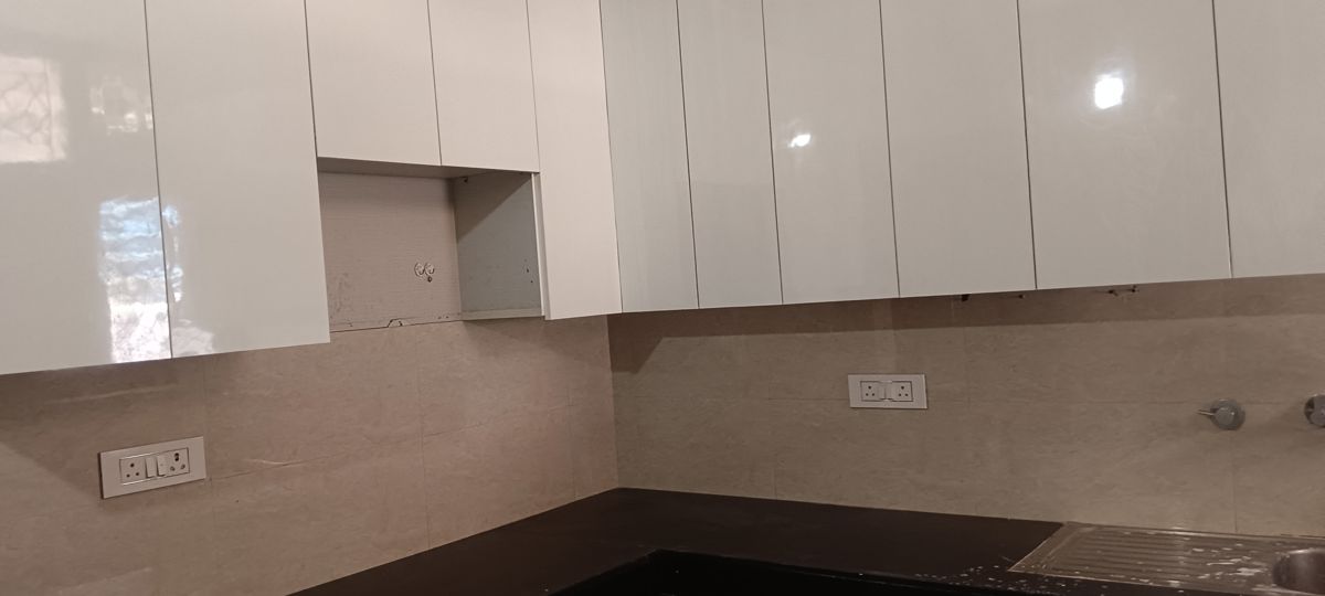 5 BHK for rent in Sector 52, Gurugram — furnished — 1550 sq.ft — Ardee City The Residency