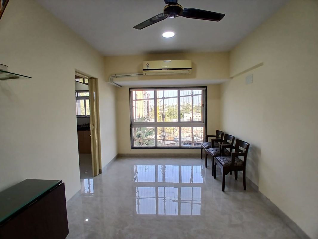 5 BHK for rent in Sector 52, Gurugram — furnished — 350 sq.ft — Adhunik Society