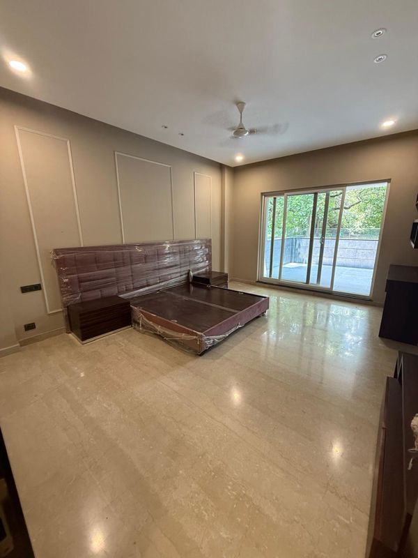 5 BHK for rent in Sector 53, Gurugram — semi-furnished — 2450 sq.ft — Vipul Belmonte