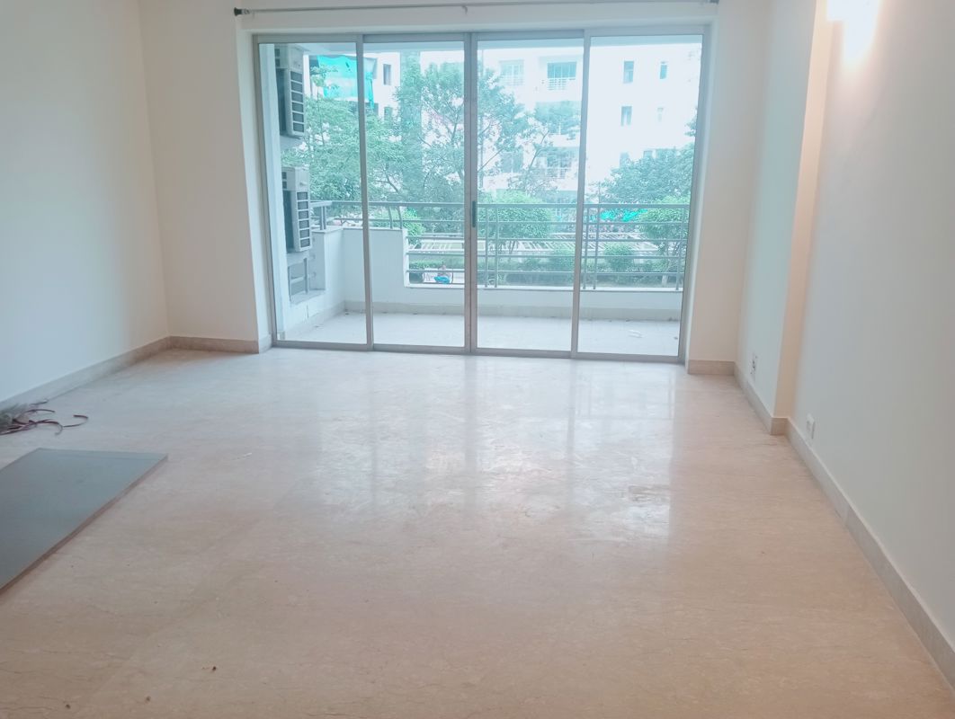 5 BHK for rent in Sector 53, Gurugram — semi-furnished — 2450 sq.ft — Vipul Belmonte