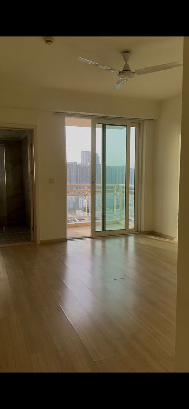 5 BHK for rent in Sector 54, Gurugram — semi-furnished — 1938 sq.ft — DLF Park Place