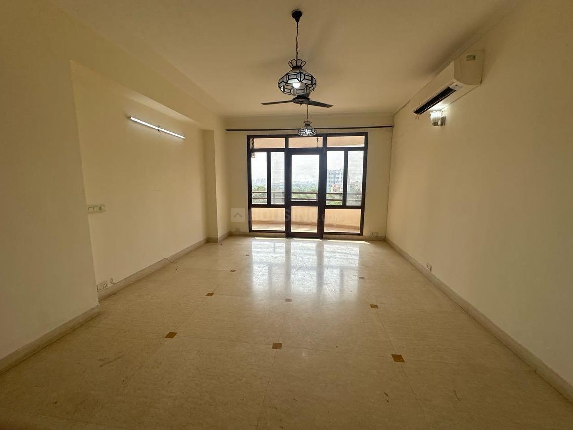 5 BHK for rent in Sector 54, Gurugram — semi-furnished — 3450 sq.ft — Suncity Heights